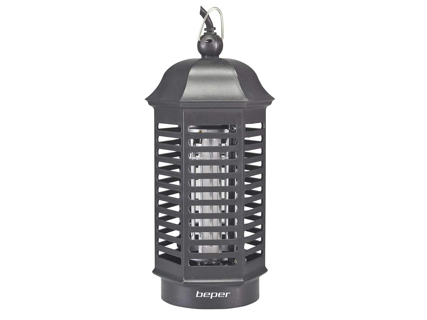 Beper P206ZAN001 lampe anti-moustiques UV intérieur