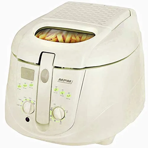 MPM MFR-03 friteuse électrique MFR03