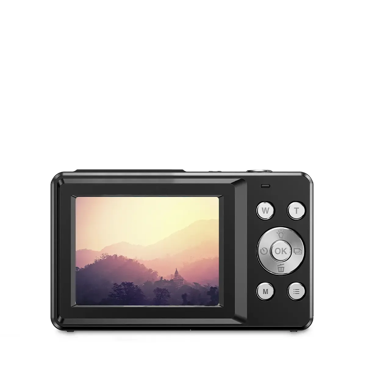 Prixton Horizon DC915 appareil photo numérique 4K