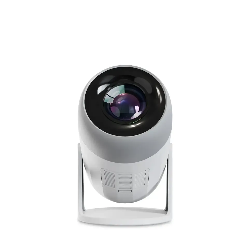 Prixton Matisse vidéoprojecteur WiFi Full HD 1080p
