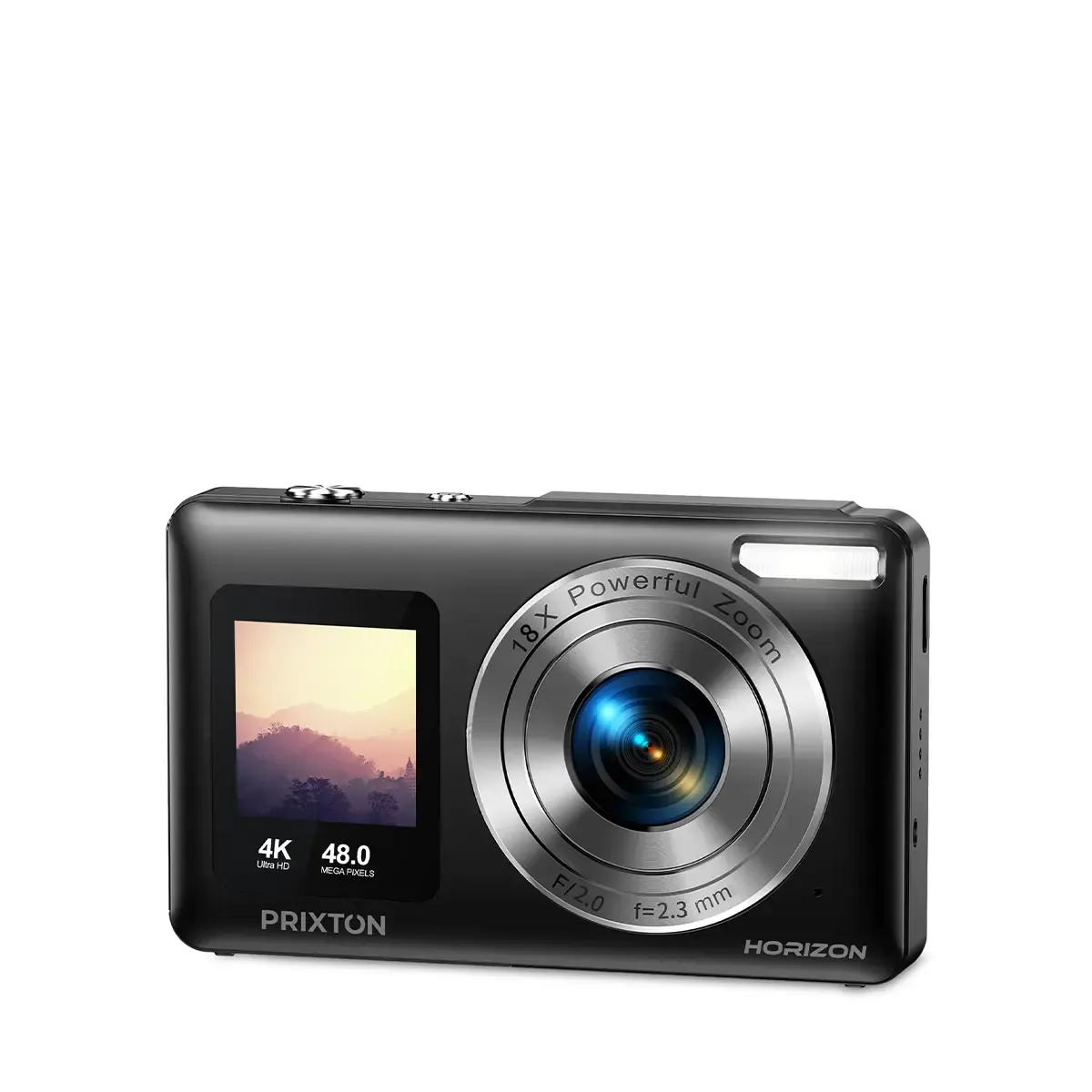 Prixton Horizon DC915 appareil photo numérique 4K
