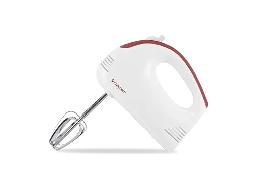 Beper P102SBA110 fouet électrique 200 W 5 vitesses