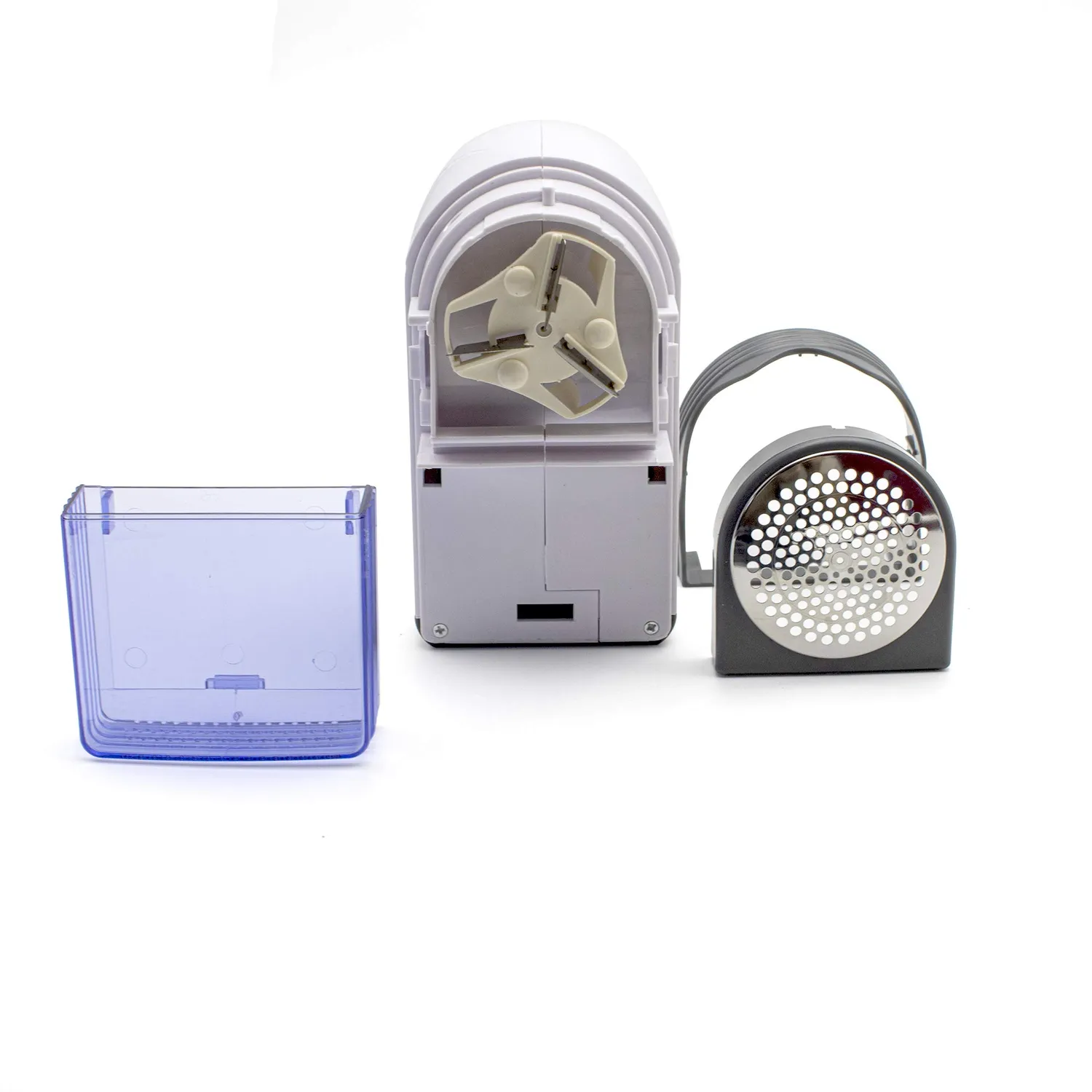 MPM LR-027-86 rasoir anti-bouloches électrique