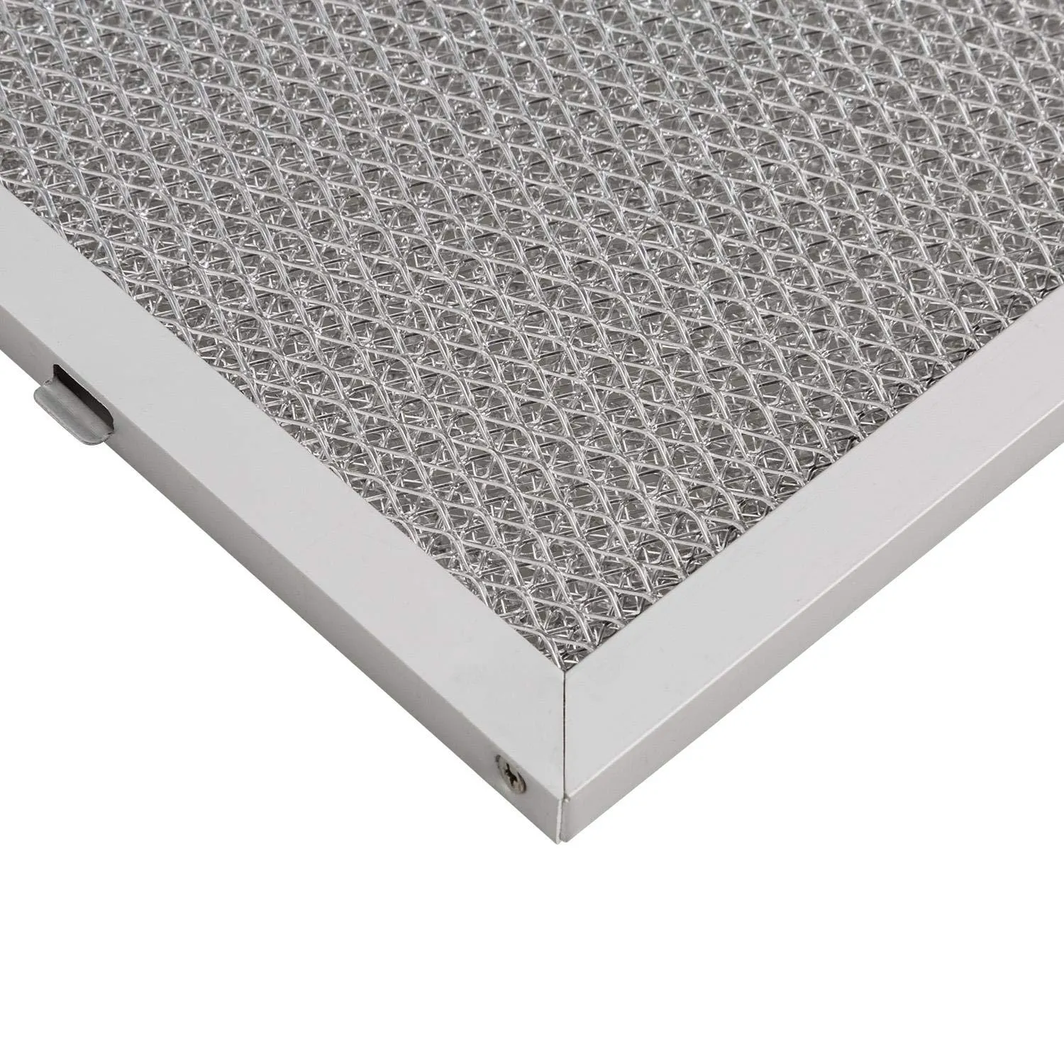 Klarstein filtre à graisse aluminium 25,7 x 33,8 cm