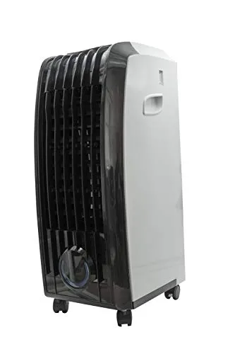 MPM MKL-01 rafraîchisseur d’air évaporatif 8 L bacs à glace