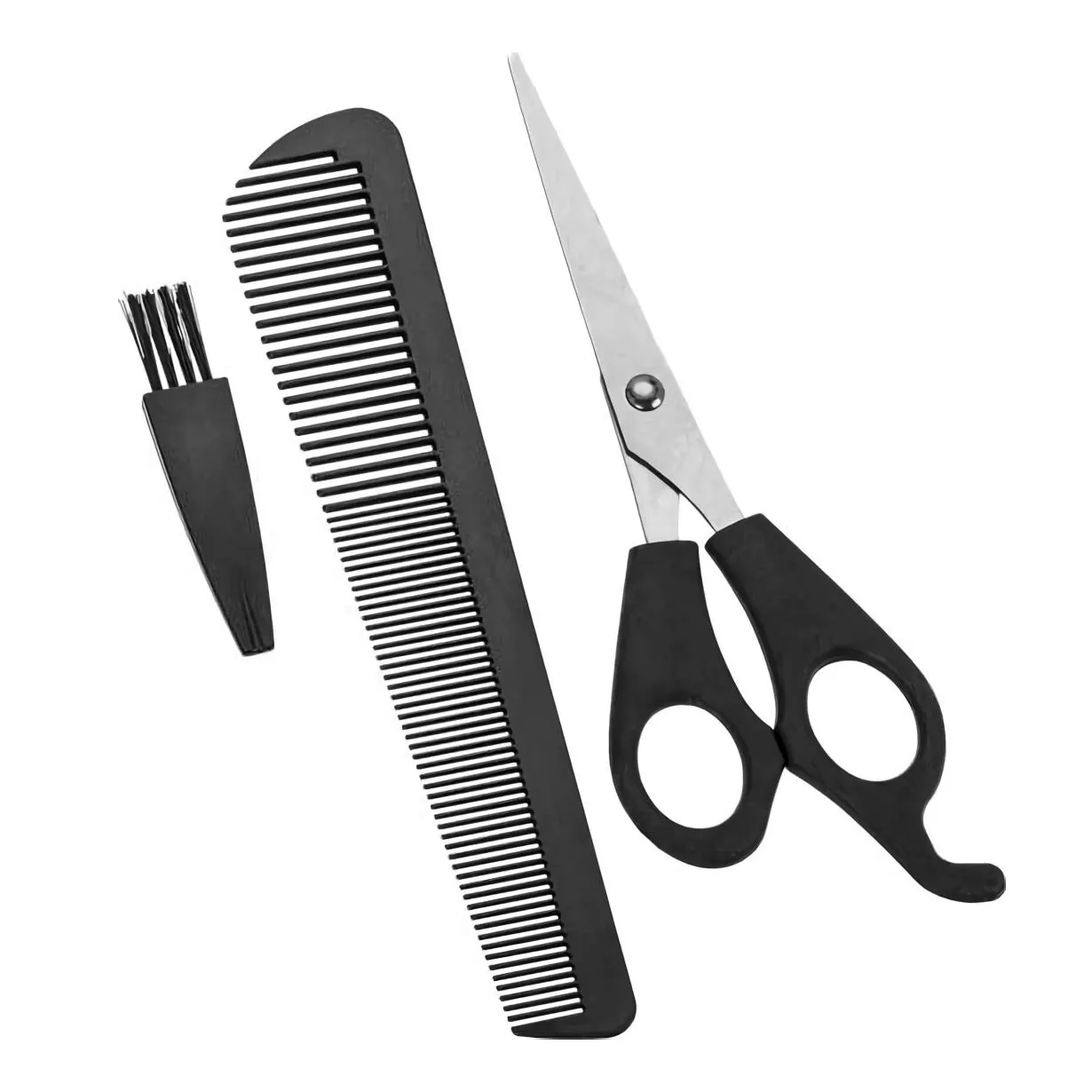 MPM MMW-02 tondeuse cheveux barbe inox kit complet