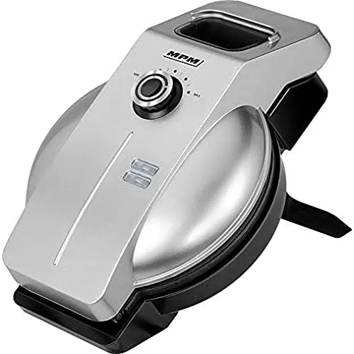 MPM MGO-32 gaufrier 4 gaufres 1000 W