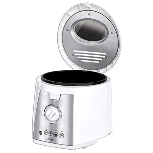 MPM MFR-07 friteuse électrique 1,5L 1100W