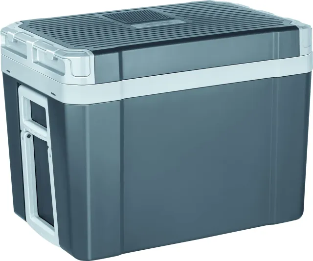 MPM 40-CBM-10Y Glacière électrique 35 L à roues