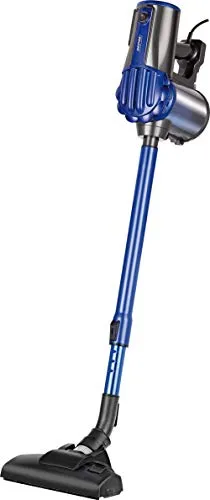 MPM MOD-34 aspirateur balai bleu 600W sans sac