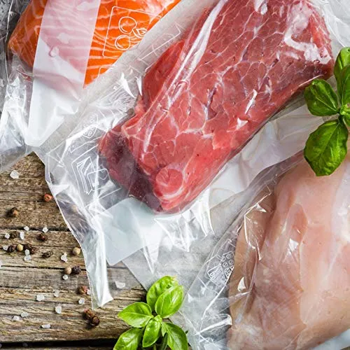 MPM MPZ-01 machine sous vide 0,8 bar +10 sacs