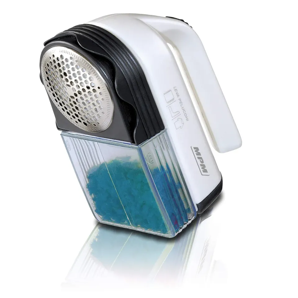 MPM LR-027-86 rasoir anti-bouloches électrique