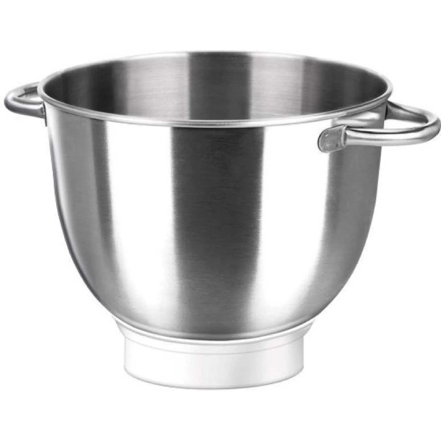 MPM MMR-12 robot pâtissier 4,2 L 1000 W 2 bols