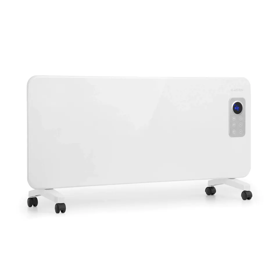 Klarstein Hot Spot CV20 convecteur 2000W blanc