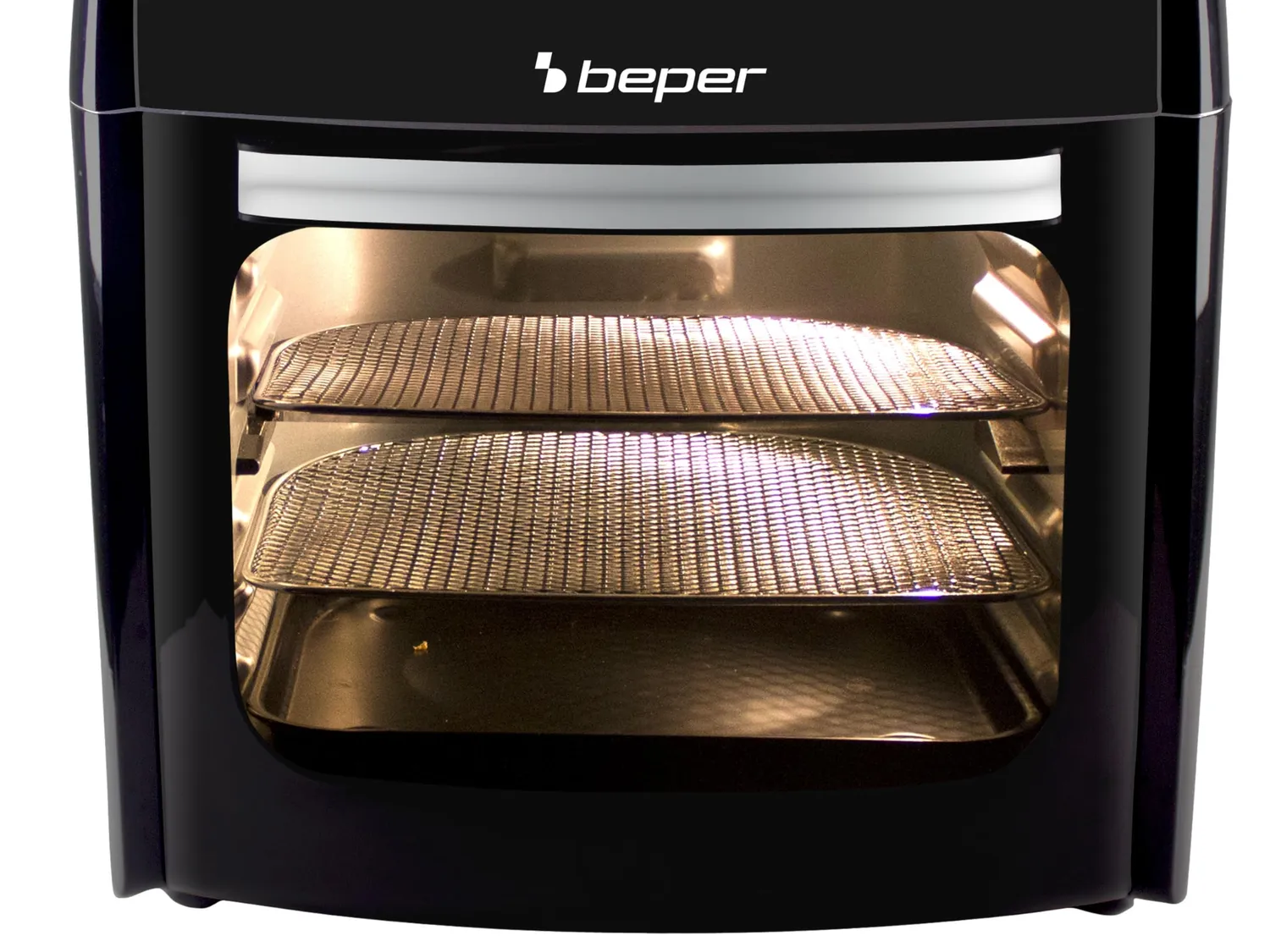 Beper P101FRI012 friteuse sans huile 12 L tactile