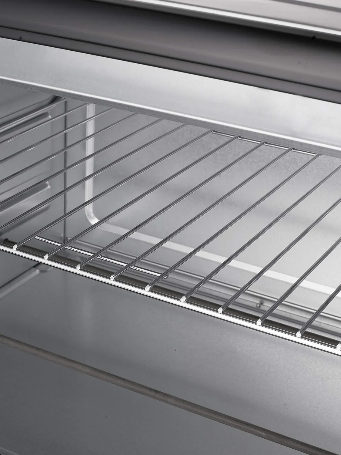MPM MPE-06/T Four Électrique 32 L Inox 1600 W