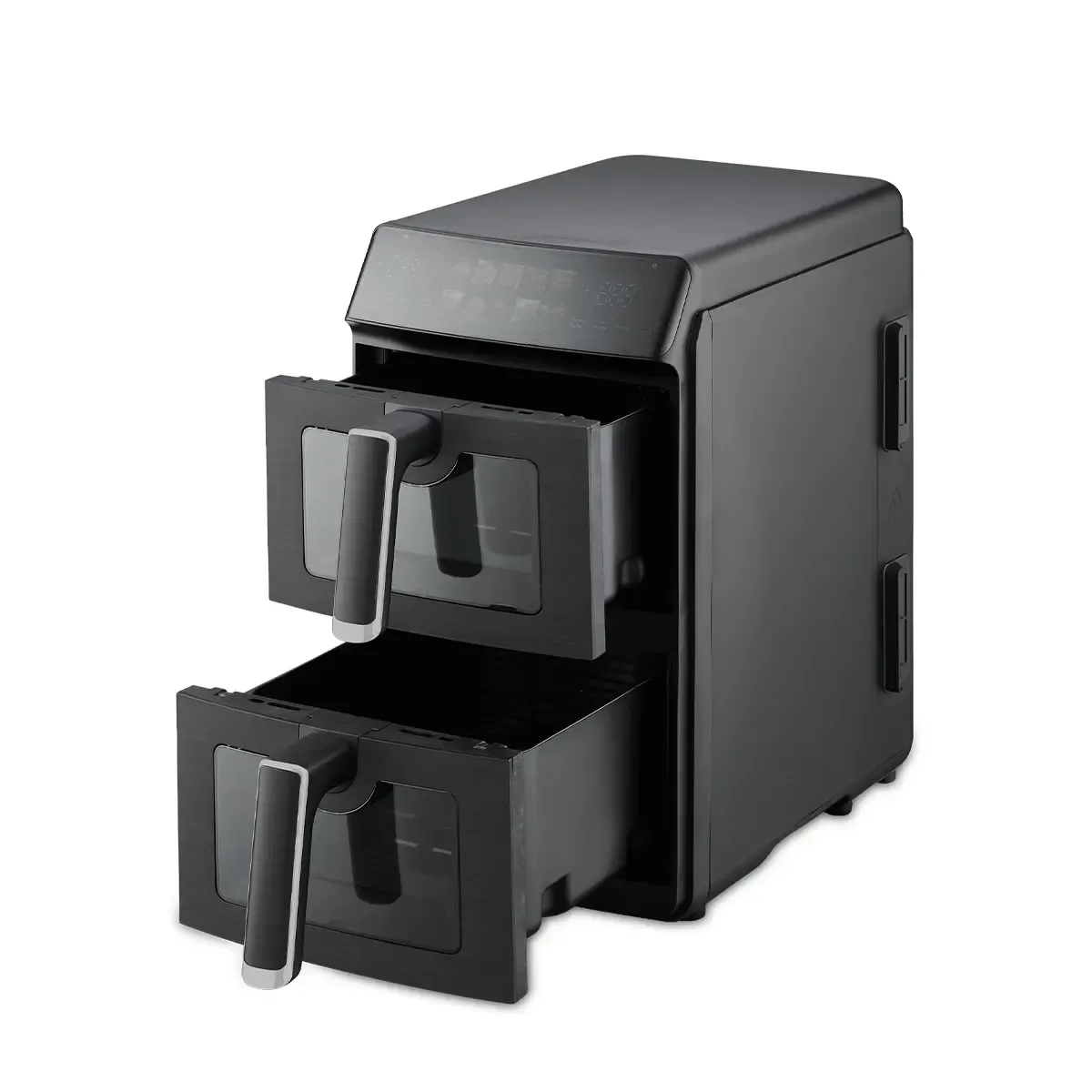 Prixton Vertical Cook Organics friteuse sans huile 10L double 2600W
