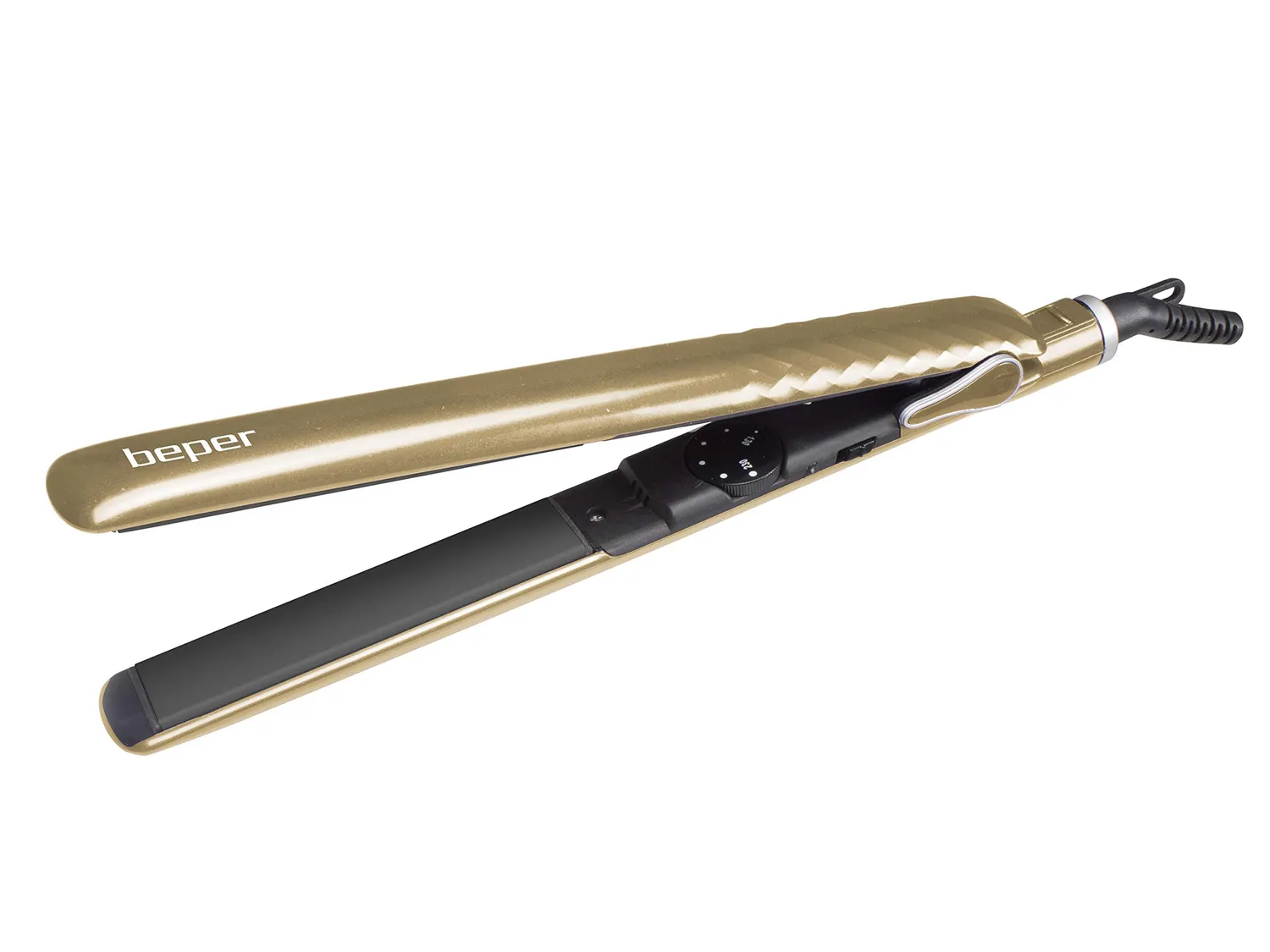 Beper 40.450GO lisseur cheveux céramique 230°C