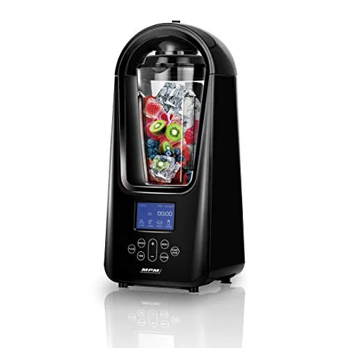 MPM MBL-26 blender sous vide 1,5 L + 0,8 L 800W