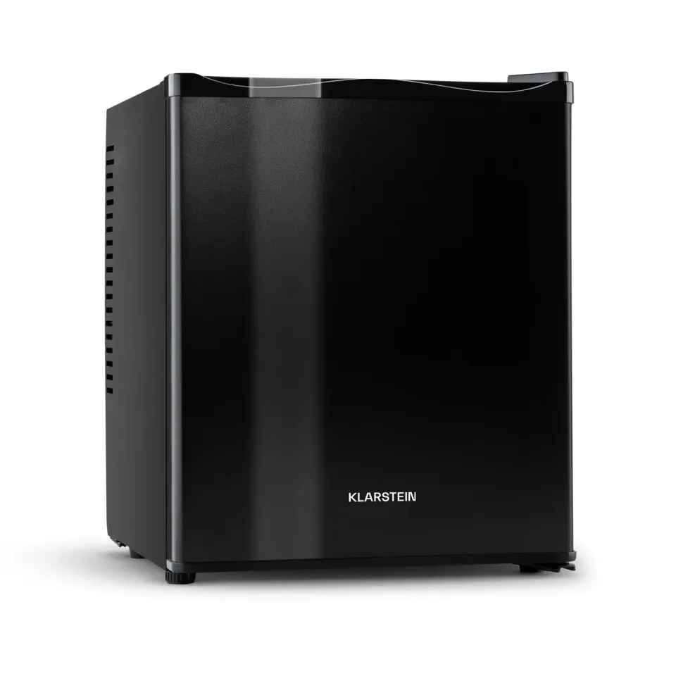 Klarstein Mini Frigo 30 L Noir silencieux 5-15°C
