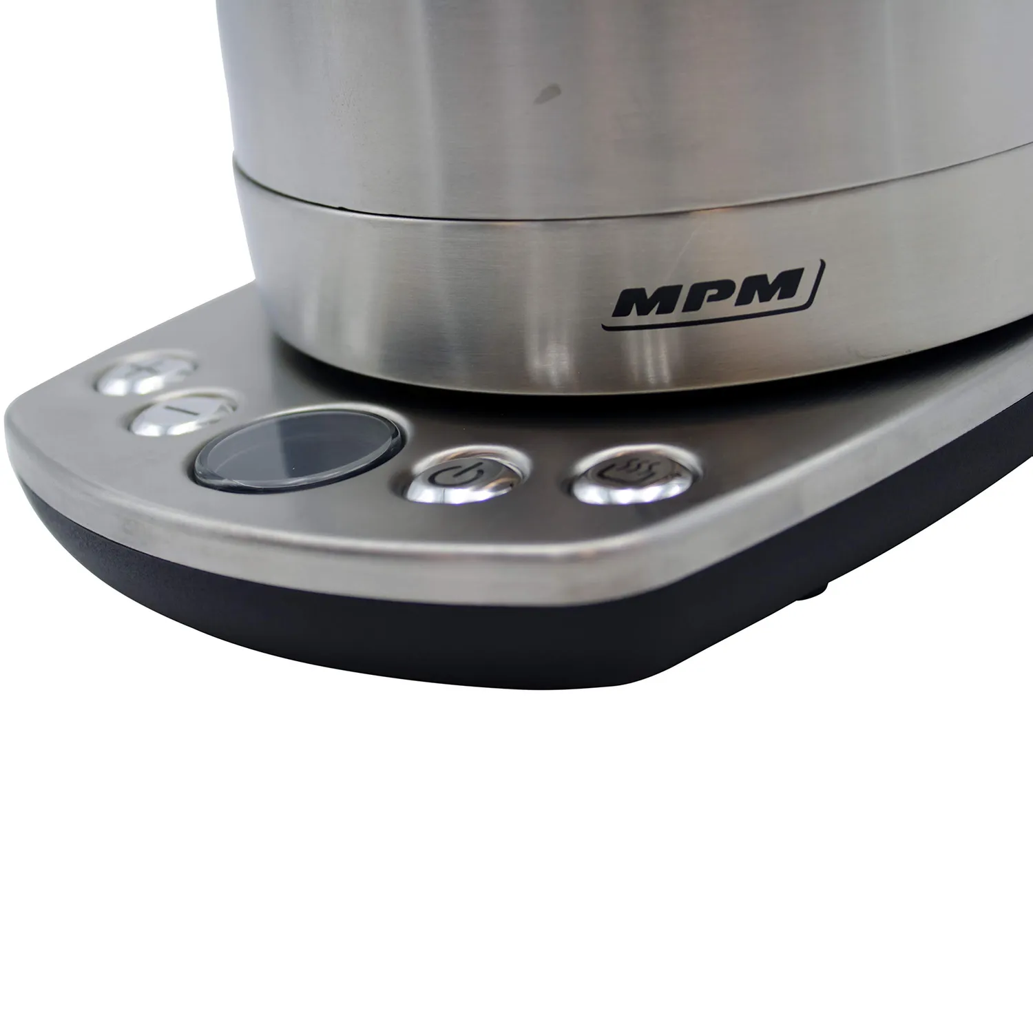MPM MCZ-51 bouilloire électrique 1,7L 2200W inox