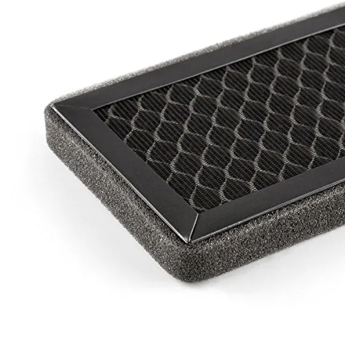 Klarstein Tramontana filtre charbon actif 10 x 20 cm