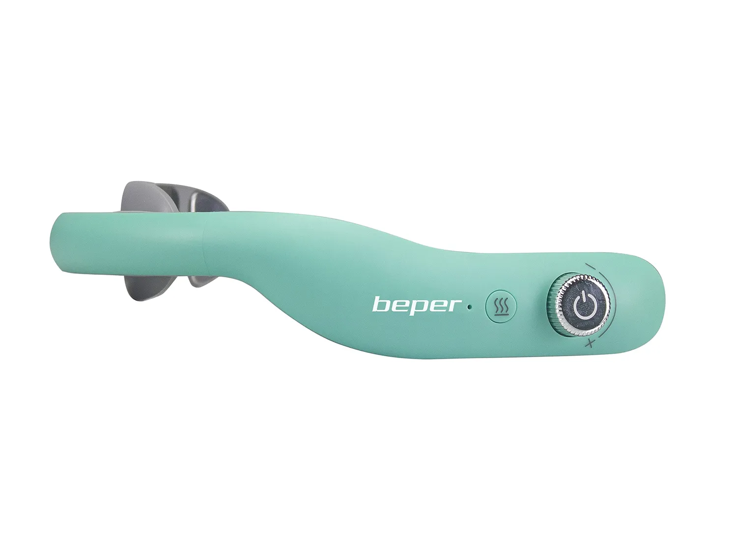 Beper P302MAS100 masseur cervical chauffant EMS