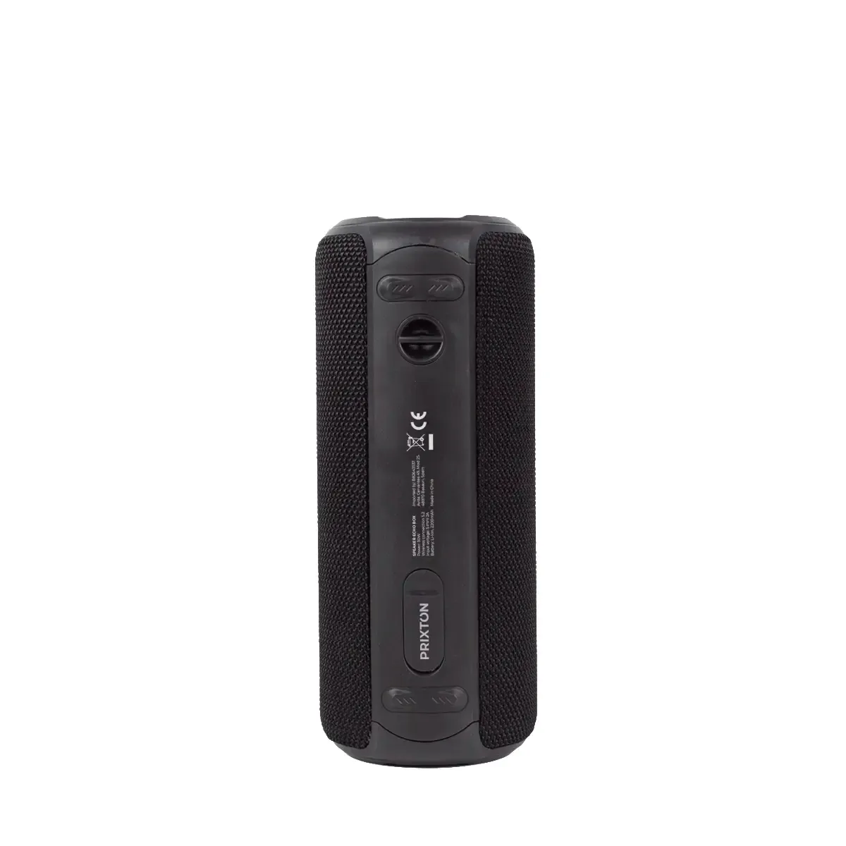 Prixton Echo Box enceinte bluetooth micro intégré