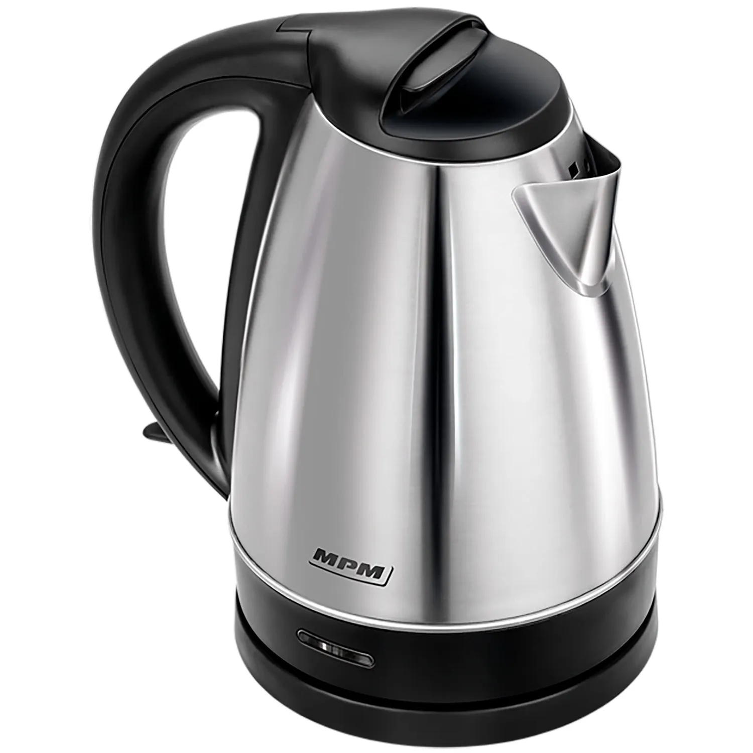 MPM MCZ-103M bouilloire électrique inox 1,7 L