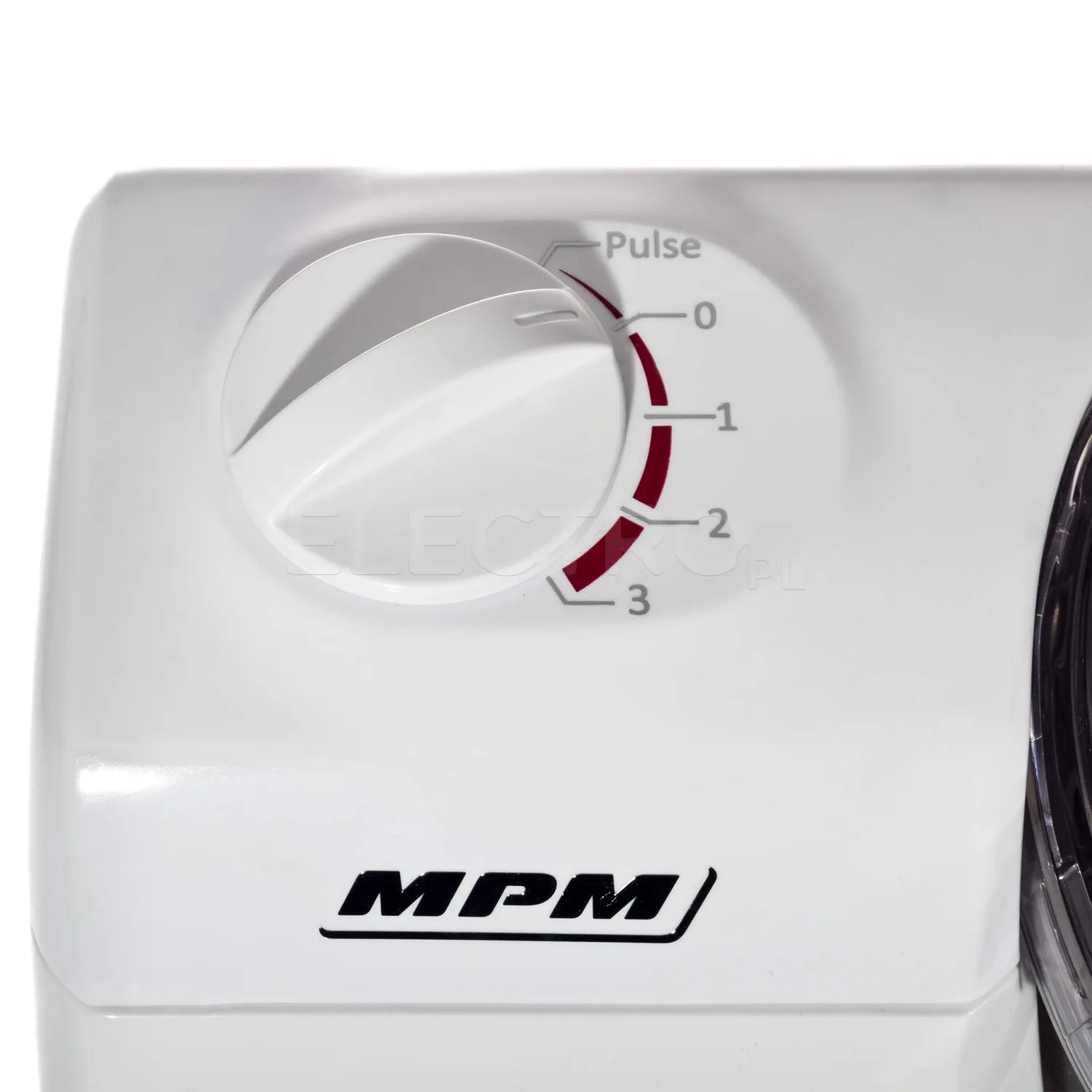 MPM Robot Cuisine Kasia MRK-11 800W Tout-en-Un