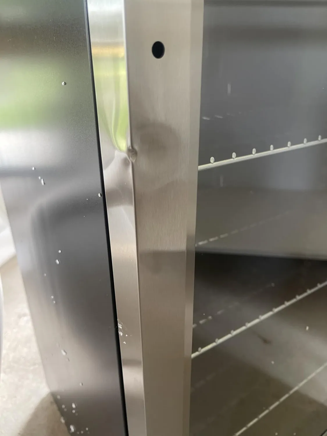 Klarstein Beersafe XXL mini frigo boissons 80 L