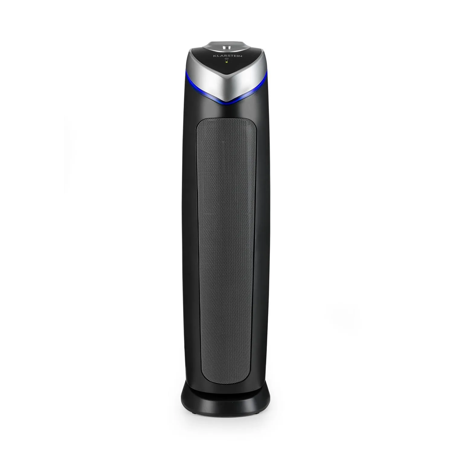 Klarstein Davos purificateur d'air 5-en-1 Noir minuteur HEPA