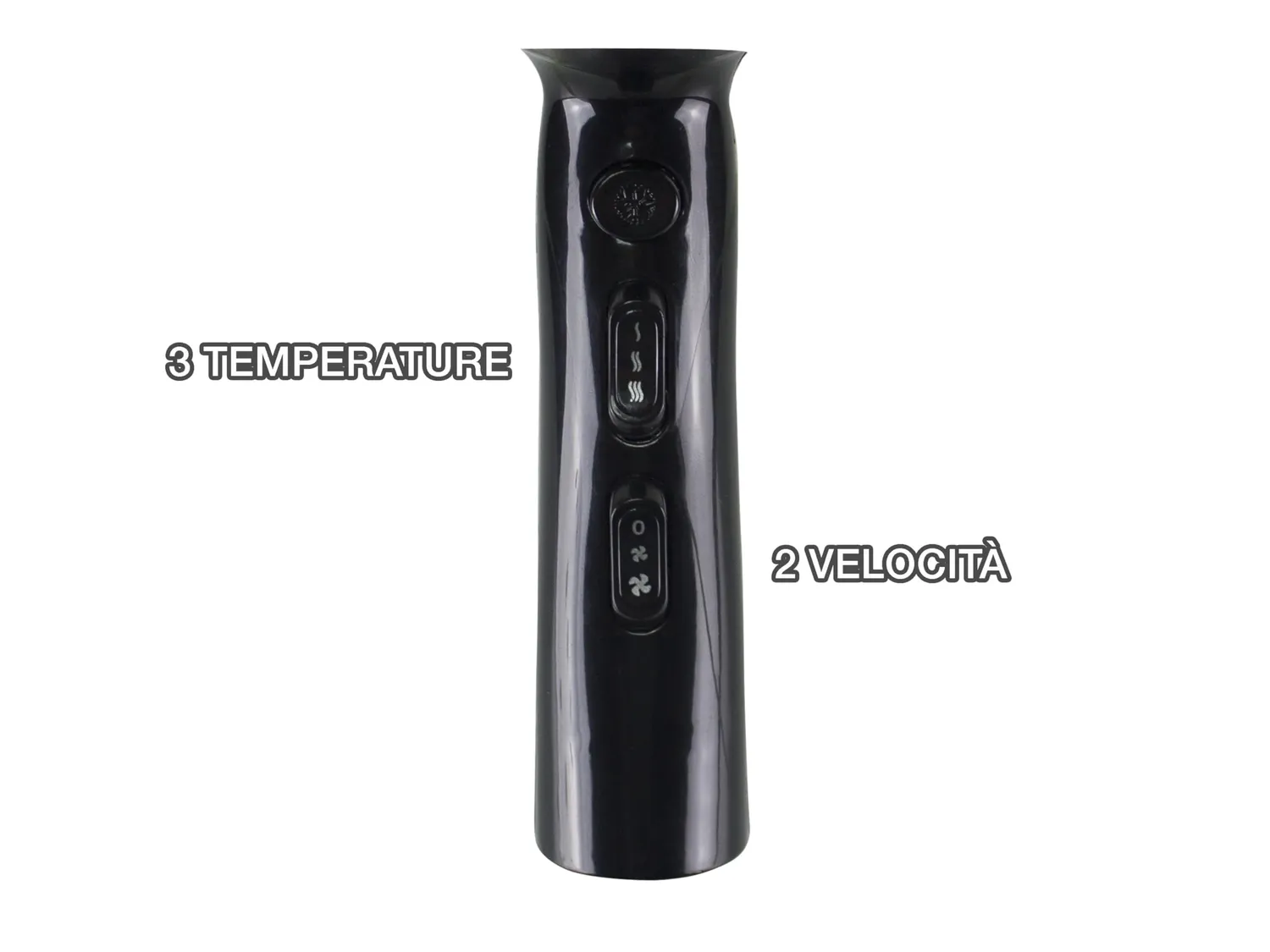 Beper P301ASC002 sèche-cheveux 2200W avec diffuseur