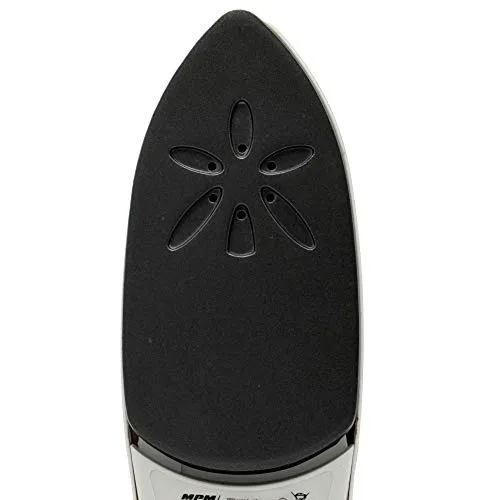 MPM MZE-18 fer voyage pliable vapeur 25 ml
