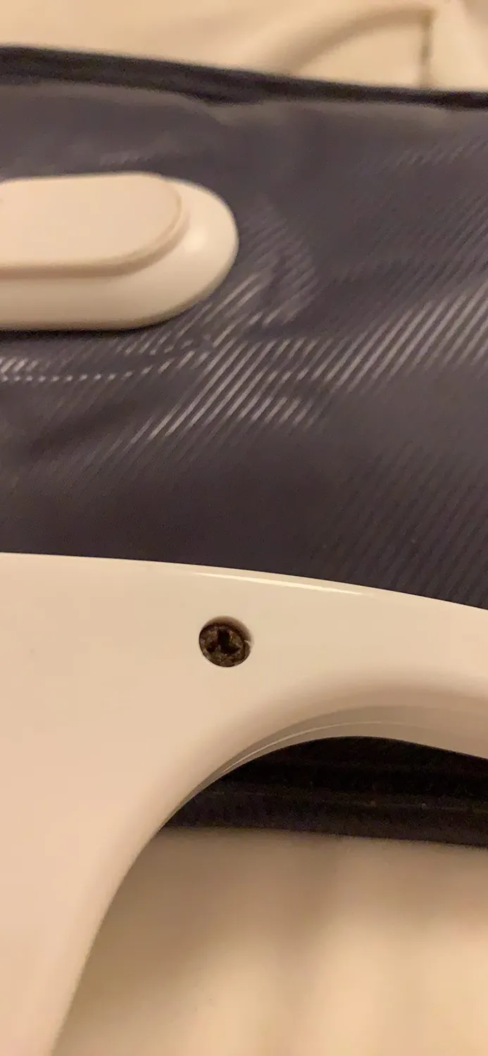 Beper P203TFO001 bouillotte électrique sans eau noire