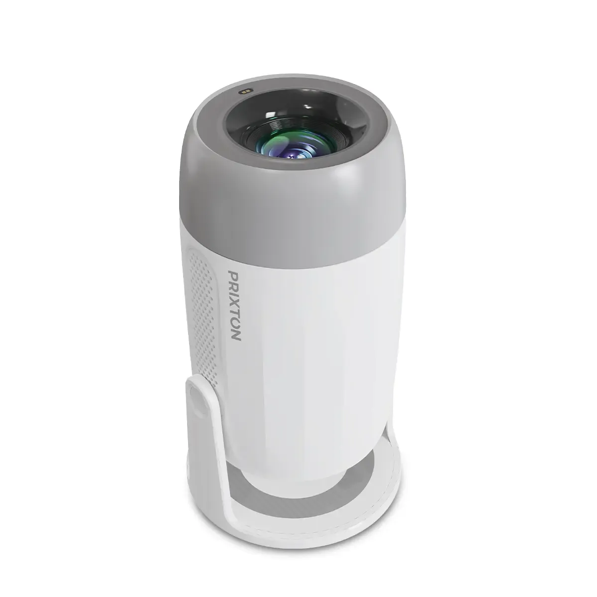 Prixton Matisse vidéoprojecteur WiFi Full HD 1080p
