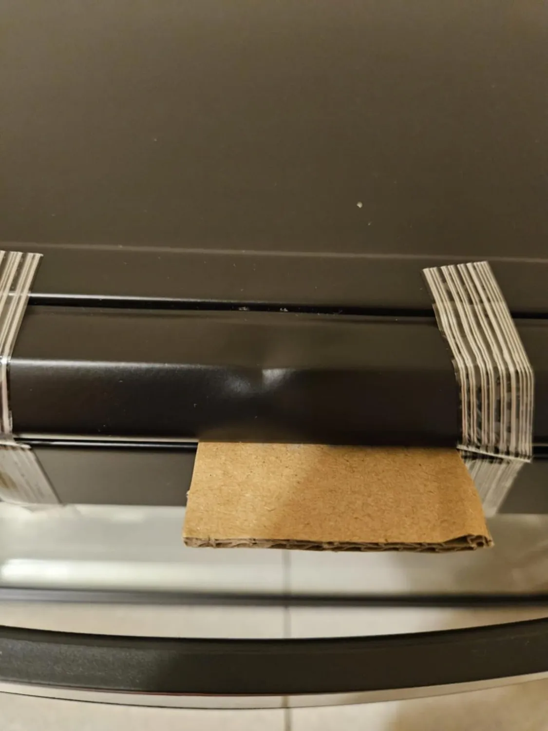 MPM MPE-05/T mini four électrique convection 32 L noir