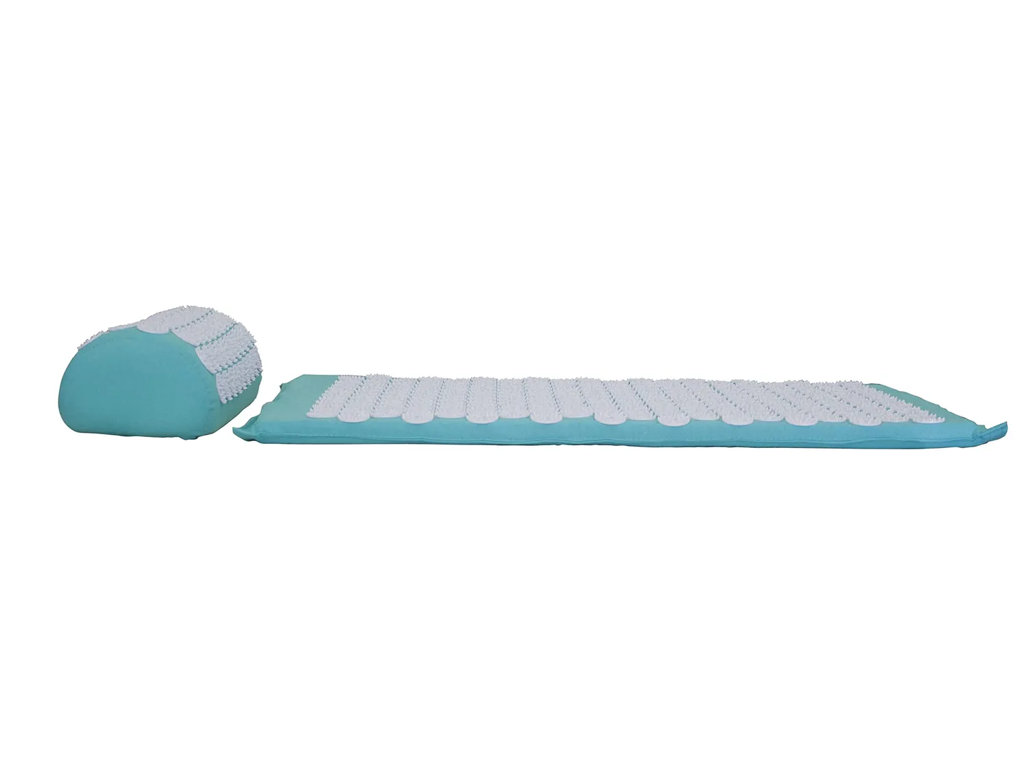 Beper C301ACC001 tapis acupression avec coussin coton