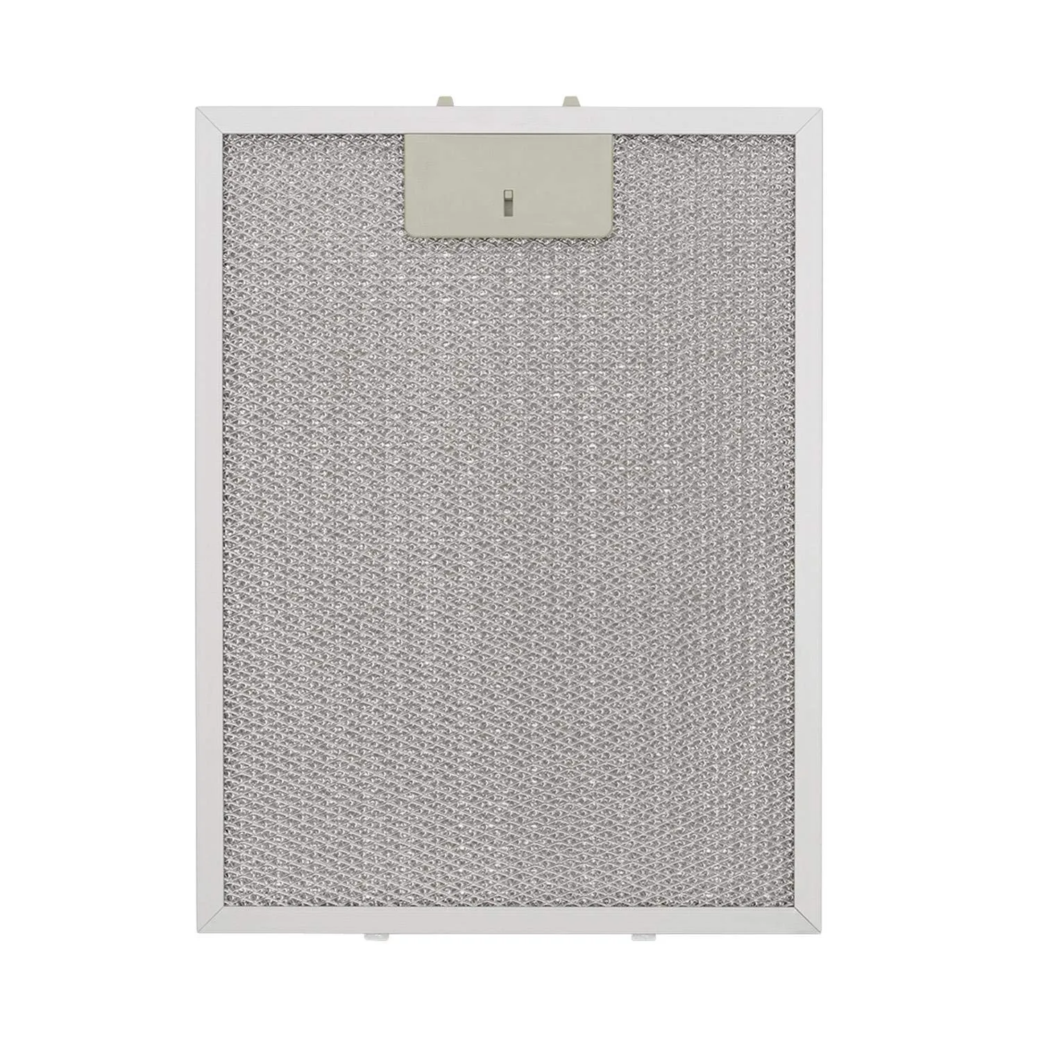 Klarstein filtre à graisse aluminium 25,7 x 33,8 cm