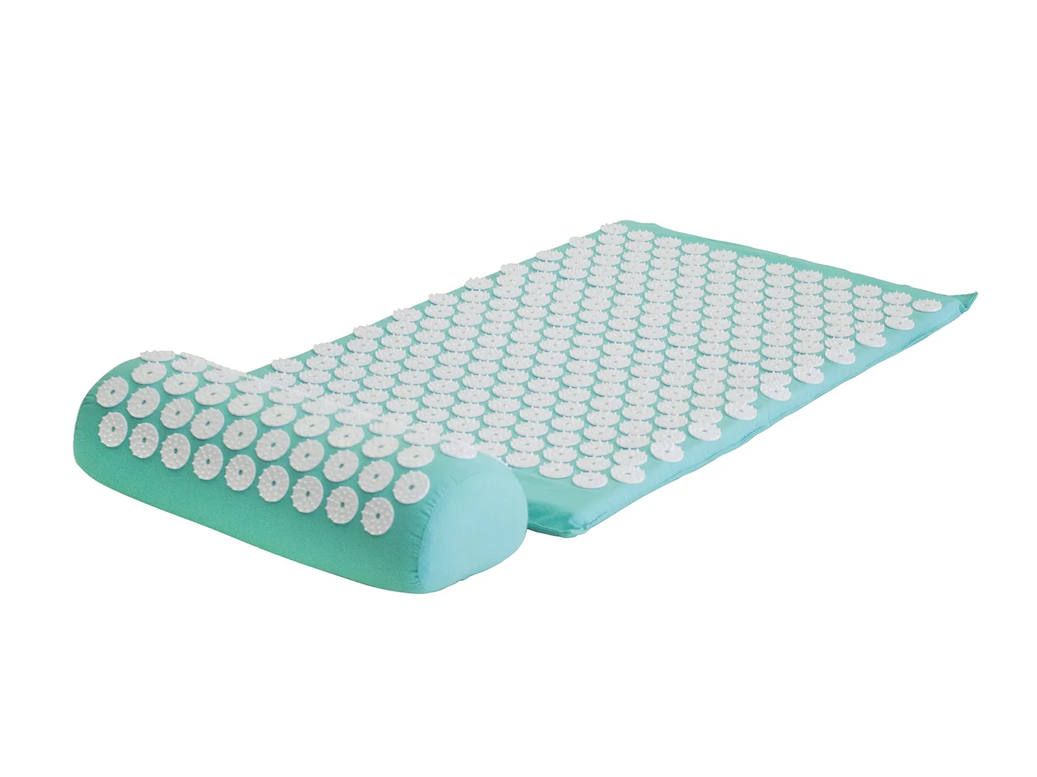 Beper C301ACC001 tapis acupression avec coussin coton