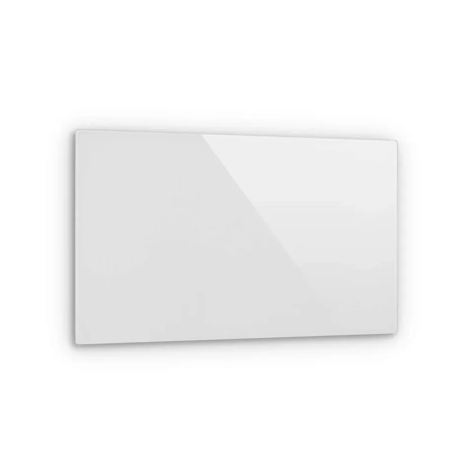 Klarstein Crystal Wall panneau infrarouge 600W blanc 100x60