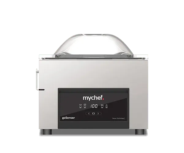 My Chef goSENSOR four professionnel à poser compact