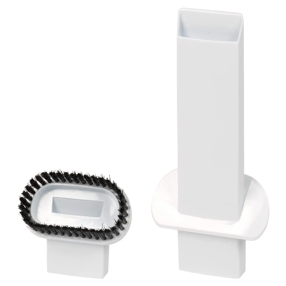 Clatronic AKS 827 aspirateur à main blanc rechargeable 15W