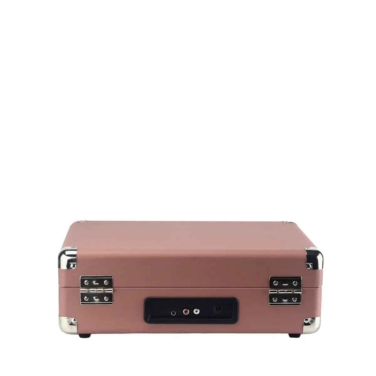Prixton VC400 platine vinyle Mocha Mousse bluetooth