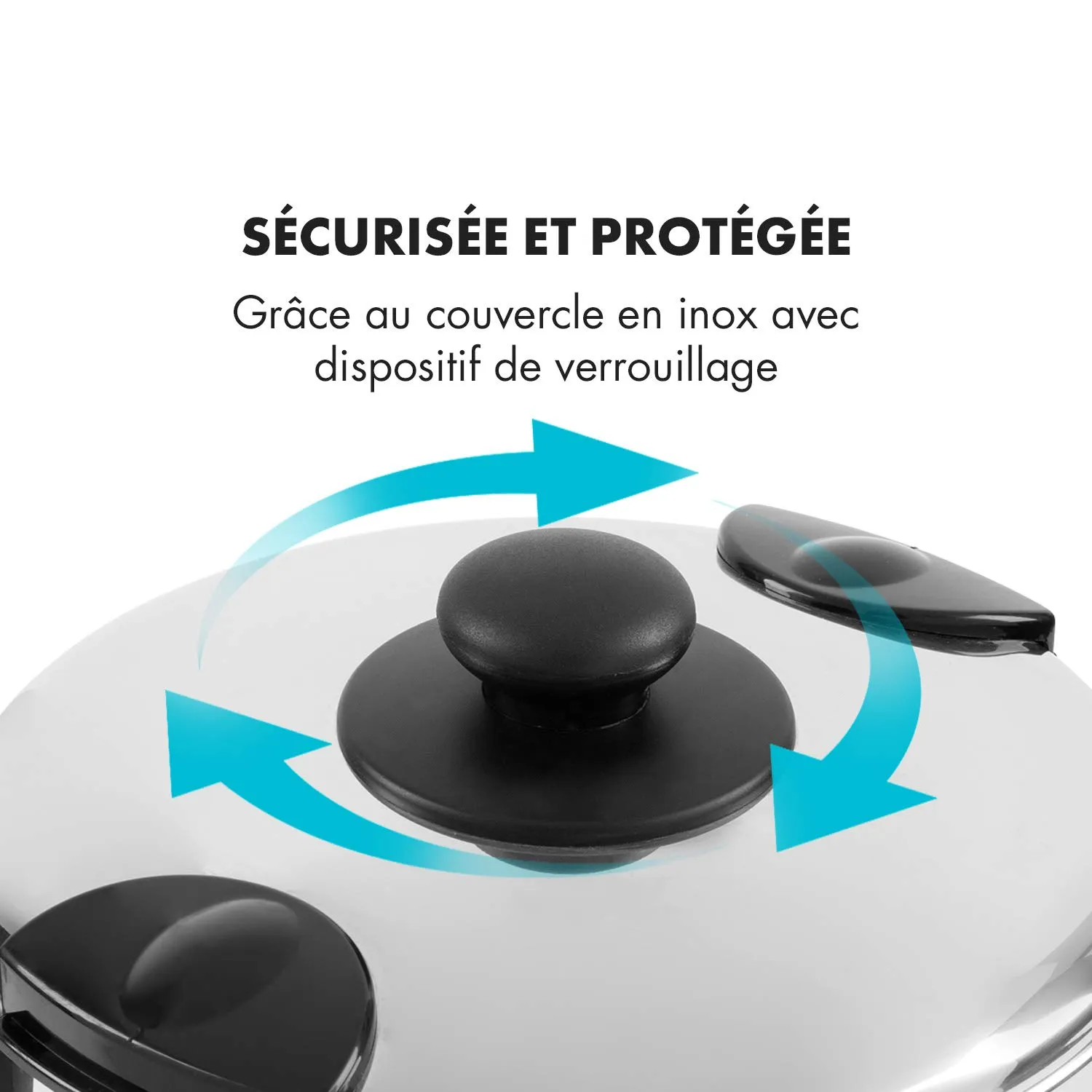 Klarstein Excelsa rafraîchisseur d'air filtre à eau