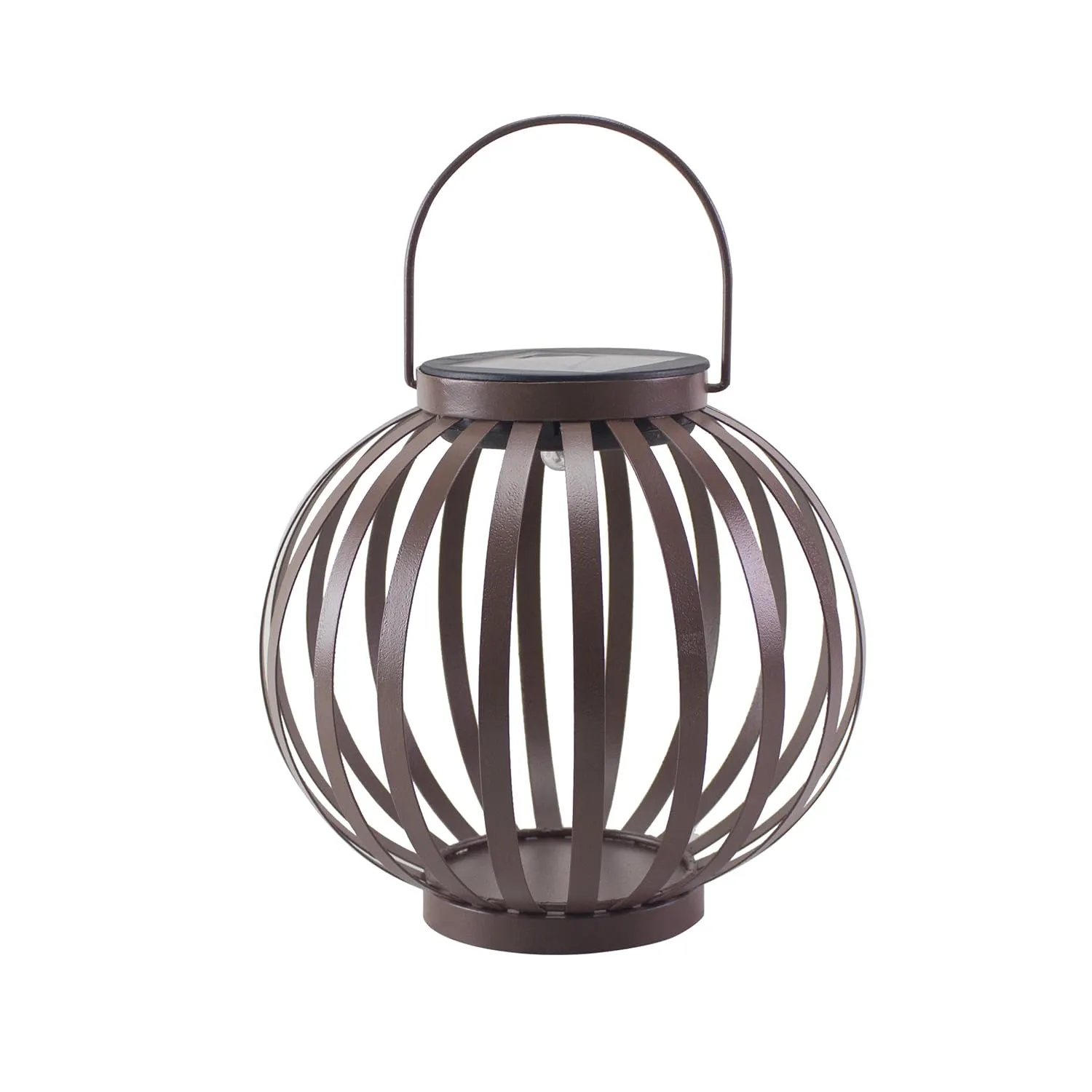 Beper Radia P207ILO301 lampe solaire jardin fer IP44