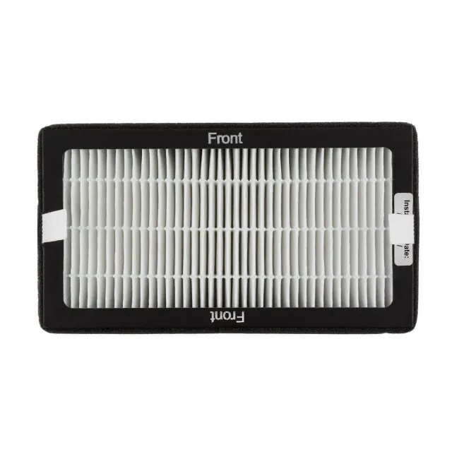 Klarstein Vita Pure filtre HEPA purificateur particules fines