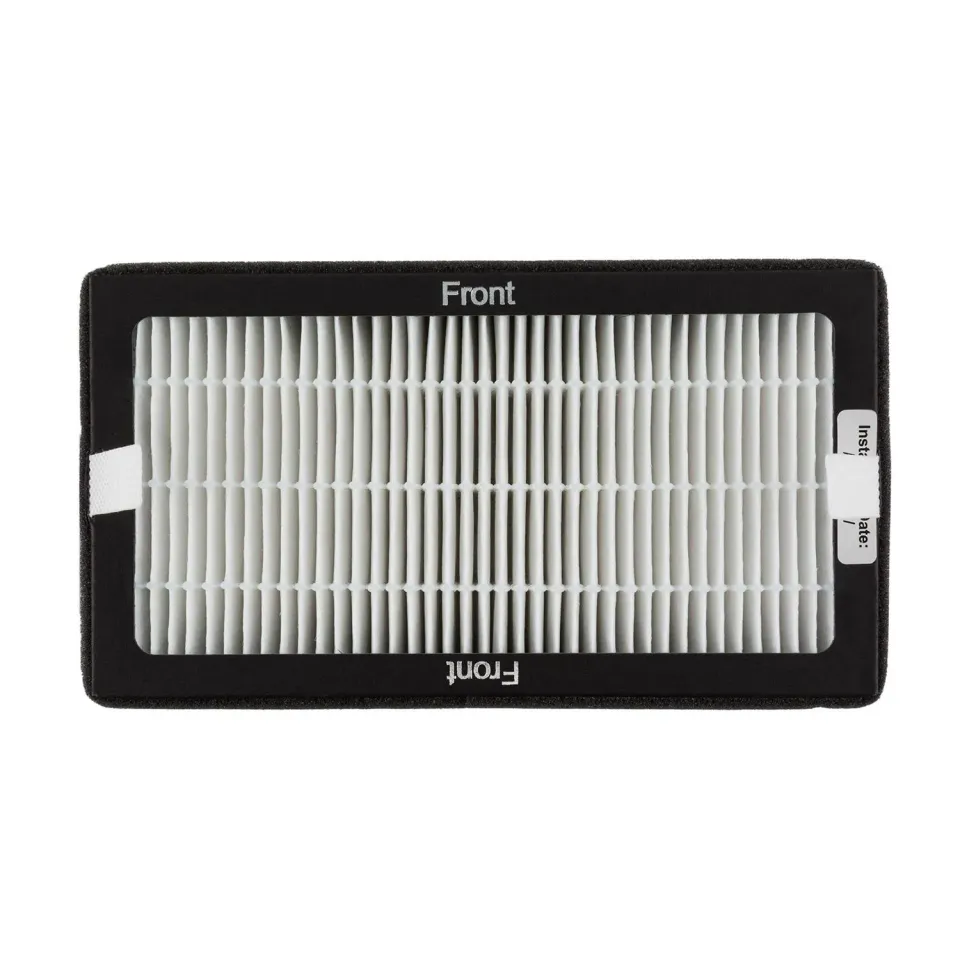 Klarstein Vita Pure filtre HEPA purificateur particules fines