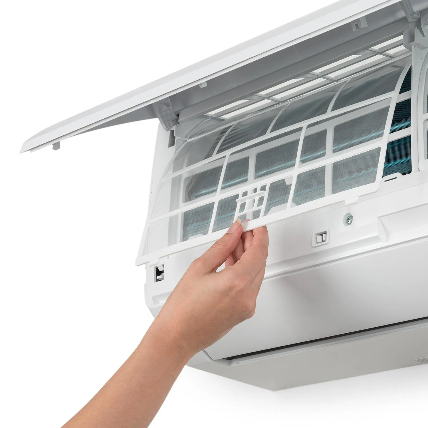 Klarstein Windwaker Supreme 9000 climatiseur split inverter