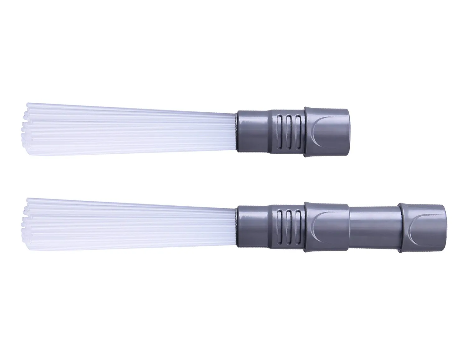 Beper 50.900 brosse flexible aspirateur tubes fins